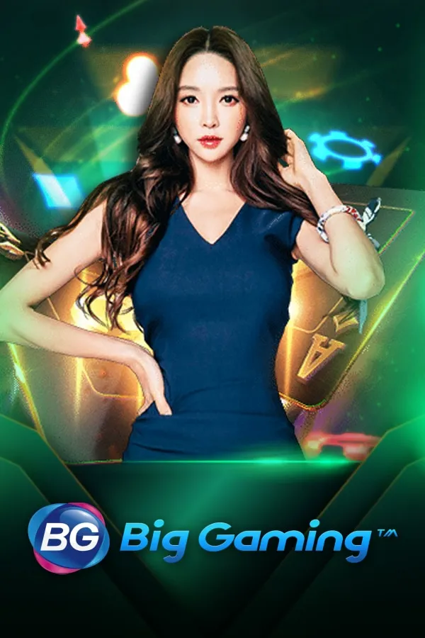big gaming By สล็อต 59g