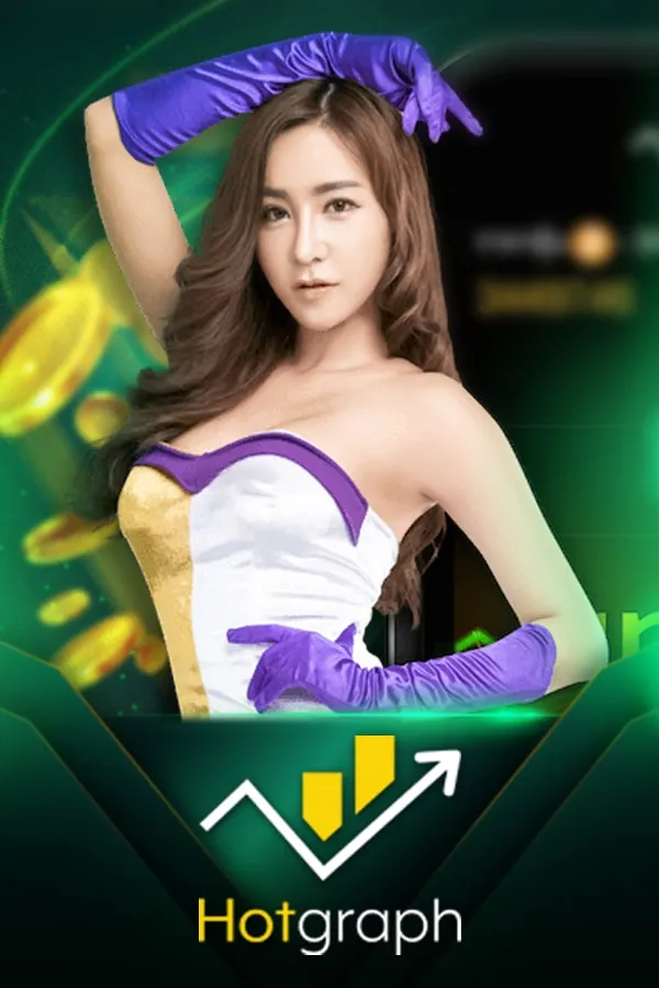 hotgraph By สล็อต 59g